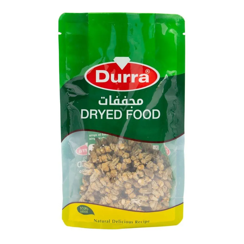Durra Dried Okra 150g